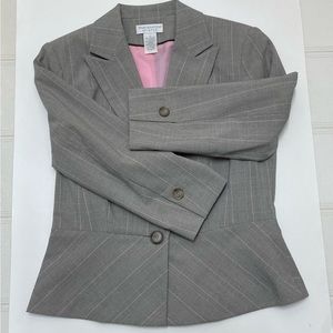 Washington’s stretch laser